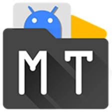 Mt manager Ott logo